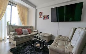 Moderno Apto familiar piso 3